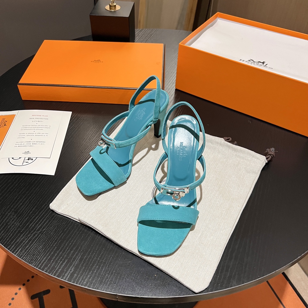HERMES CLASSIC H HIGH HEELS SERIES